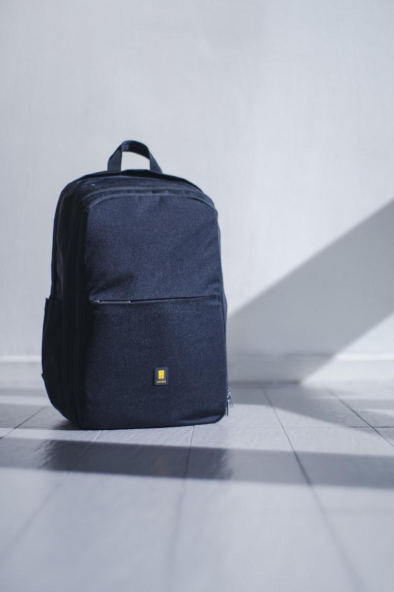 윌슨 bag 1